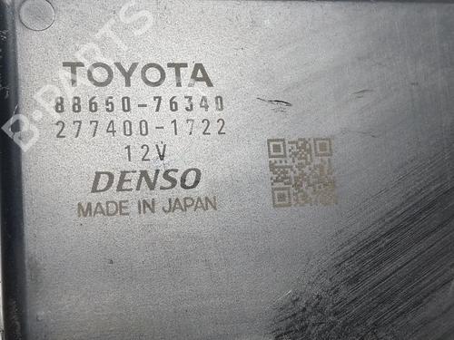 Electronic module LEXUS CT (ZWA10_)  | BP17895688M83 
