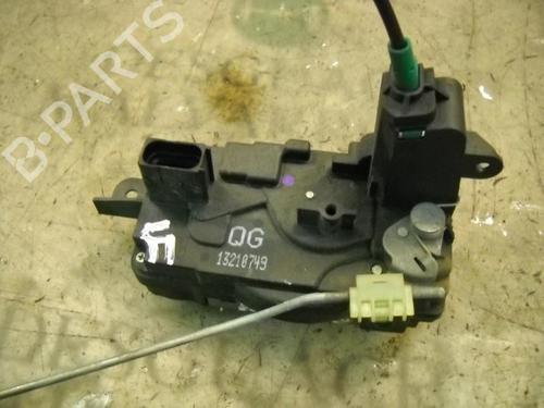 Used Front right lock Front right lock OPEL ASTRA H (A04) 1.7 CDTI (L48) (100 hp) 3741824 3741824