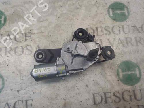 Used Rear wiper motor Rear wiper motor MAZDA 3 (BK) 1.6 DI Turbo (109 hp) 3804769 3804769
