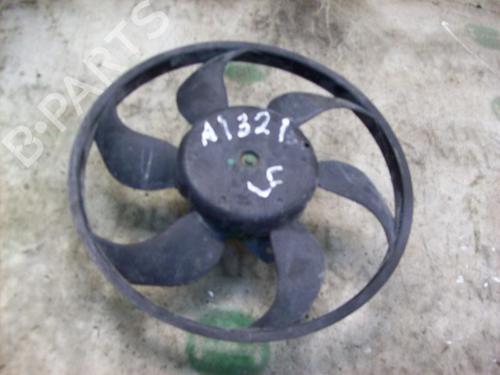 Used Radiator fan Radiator fan 3775290 3775290