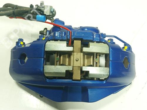 Left front brake caliper BMW 4 Gran Coupe (G26) 420 d Mild-Hybrid xDrive | BP29493361M105 