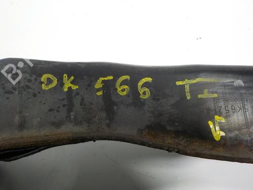 Left rear suspension arm FORD C-MAX II (DXA/CB7, DXA/CEU) 1.5 TDCi | BP12323299M14 