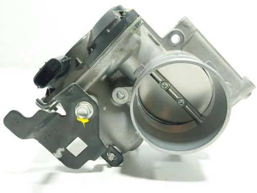 Spjældhus Spjældhus MAZDA CX-30 (DM) 2.5 e-SKYACTIV-G (DM5W) (140 hp) 36773063 36773063