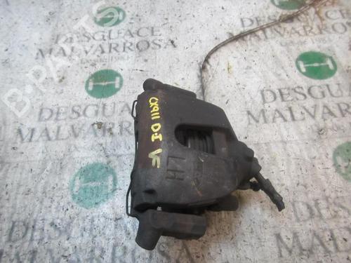 Used Left front brake caliper Left front brake caliper FORD C-MAX (DM2) 1.8 TDCi (115 hp) 11549013 11549013
