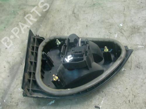 Right tailgate light RENAULT MEGANE I Classic (LA0/1_) 1.6 e (LA0F, LA0S) | BP6616856C80 
