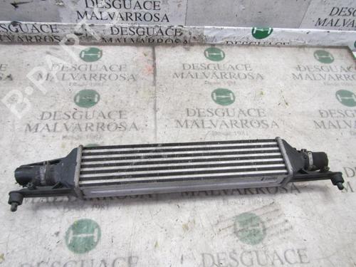 Intercooler FIAT PUNTO EVO (199_) 1.3 D Multijet | BP3846639M30