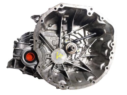 Used Gearbox Gearbox RENAULT KOLEOS I (HY_) 2.0 dCi (HY0K) (150 hp) 24109718 24109718