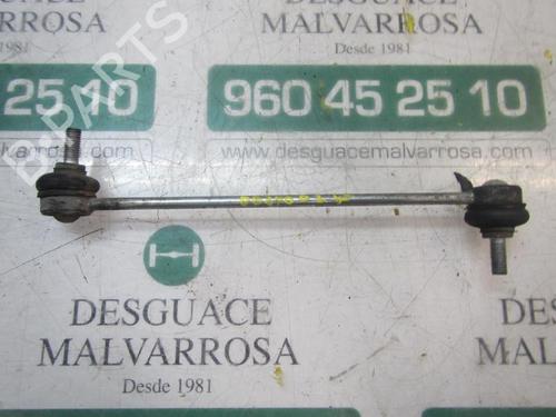Venstre fortil bærearm OPEL VIVARO A Van (X83) 1.9 DI (F7) (80 hp) 14281580