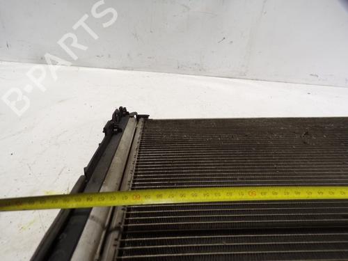 AC radiator MERCEDES-BENZ E-CLASS Coupe (C207)  | BP7886213M32 