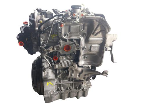 Used Engine Engine AUDI A1 Sportback (8XA, 8XF) 1.0 TFSI (95 hp) 17765434 17765434