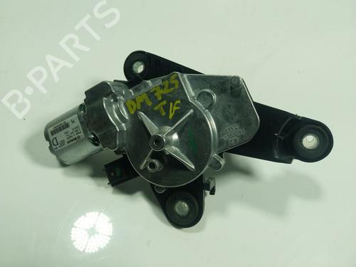 BP17866887M102 | Rear wiper motor PEUGEOT 208 II (UB_, UP_, UW_, UJ_) 1.2 PureTech 100 BP17866887M102