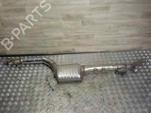 Katalysator BMW X3 (G01, F97) xDrive 20 d (190 hp) 18308593757 | 10312012 | 18308592300