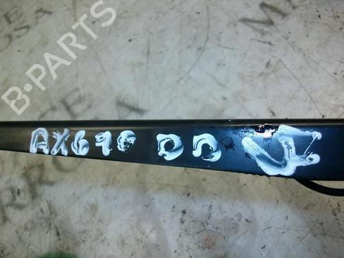 Front windshield wiper arm PEUGEOT 207 (WA_, WC_) 1.4 16V | BP3744296C143 