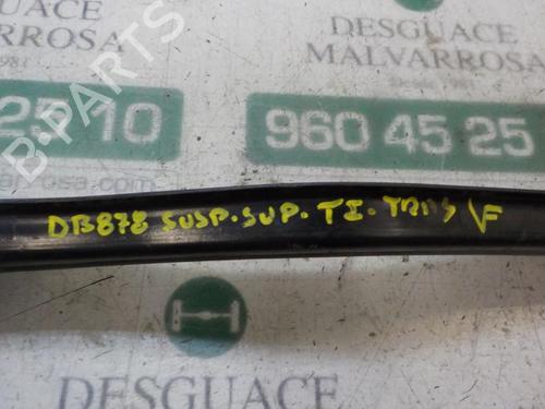 Left rear suspension arm MERCEDES-BENZ R-CLASS (W251, V251)  | BP3874661M14 