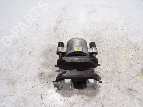 Right front brake caliper AUDI A1 Sportback (GBA) | BP11552909M104