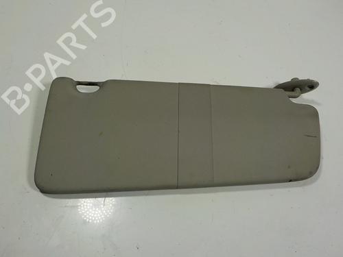 Left sun visor FORD GALAXY II (WA6)  | BP11993423I1 