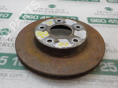 other-honda-cr-z-zf-15-ima-zf1-45251szt020-2010-2011-2012-2013-2014-2015-2016-14280355 main image