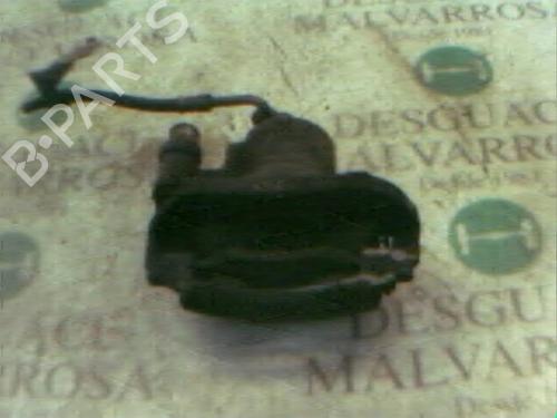 Left front brake caliper FORD ESCORT VI (GAL, AAL, ABL) 1.8 D | BP11555319M105 