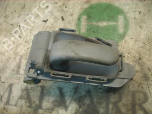 Used Front left interior door handle CITROËN XSARA PICASSO (N68) 1.6 HDi (90 hp) 3756883