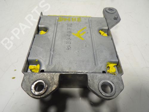 ECU airbags FORD FIESTA VI (CB1, CCN) 1.25 | BP15247282M53 