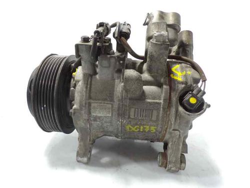 Used AC compressor AC compressor BMW X1 (E84) sDrive 18 d (143 hp) 6705691 6705691