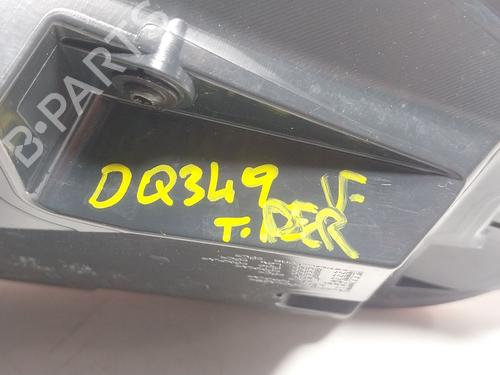 Right taillight BMW X1 (F48) xDrive 20 d | BP26679789C35 