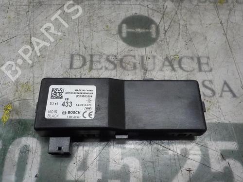 Used Electronic module Electronic module OPEL CORSA E (X15) 1.4 (08, 68) (90 hp) 3862611 3862611