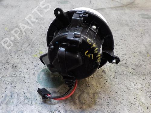 Heater blower motor SEAT IBIZA V (KJ1, KJG) 1.0 TSI | BP3989847M62 