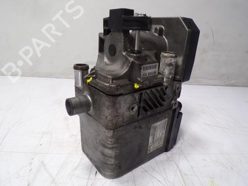 Used Heater blower motor BMW X5 (E53) 3.0 d (184 hp) 10691978