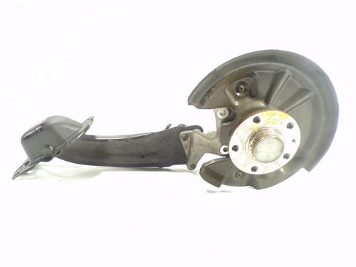 Used Left rear steering knuckle Left rear steering knuckle AUDI Q3 (8UB, 8UG) 2.0 TDI (150 hp) 6929332 6929332