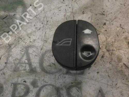 Used Right front window switch Right front window switch FORD FUSION (JU_) 1.4 TDCi (68 hp) 3735731 3735731