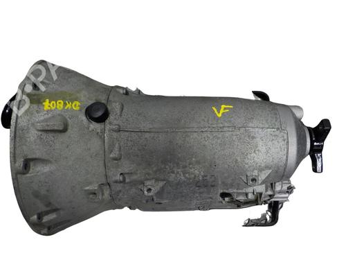 Used Gearbox MERCEDES-BENZ S-CLASS Coupe (C215) [1999-2006]  13248146