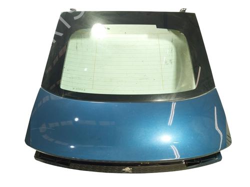 Used Tailgate Tailgate PEUGEOT 508 II (FB_, FH_, F3_) 1.6 PureTech 180 (F35GFR) (181 hp) 30983137 30983137