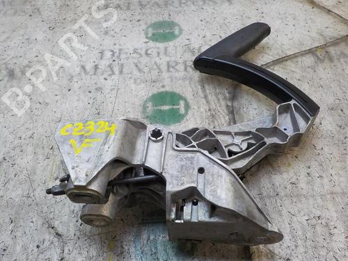 Hand brake AUDI A3 (8P1) 2.0 TDI 16V | BP8771153I18 