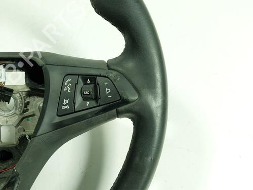 Steering wheel OPEL CORSA E (X15) 1.4 (08, 68) | BP16030167C49 - Image 4