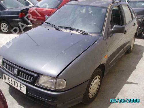 Anti roll bar SEAT CORDOBA (6K1, 6K2)  | BP3789589M96 