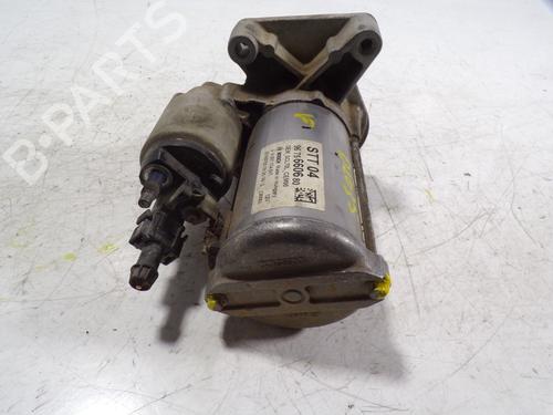 Starter PEUGEOT 308 II (LB_, LP_, LW_, LH_, L3_)  | BP8844912M8 