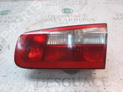 Højre baglygte bagklap RENAULT LAGUNA II (BG0/1_) [2001-2007]  6617215