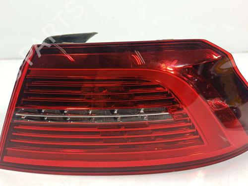Used Right taillight Right taillight 39529011 39529011