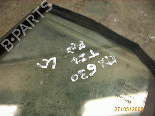 Rear left door window NISSAN PRIMERA Hatchback (P12) 2.2 Di | BP3791989C20 