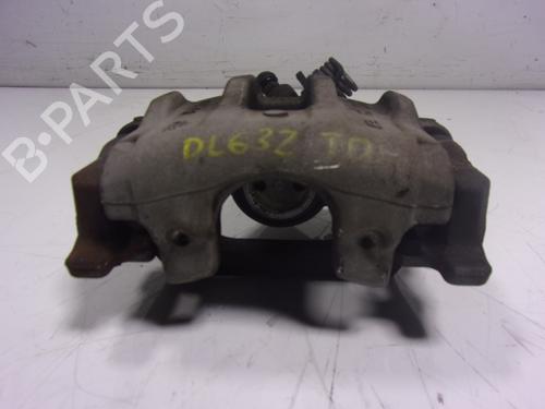 Used Right rear brake caliper VOLVO C30 (533) D5 (180 hp) 15523891