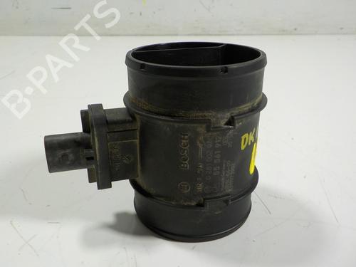Used Mass air flow sensor OPEL ASTRA J (P10) 1.7 CDTI (68) (110 hp) 11191743