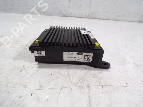 Module électronique JAGUAR XF I (X250) 2.2 D | BP9258700M83 