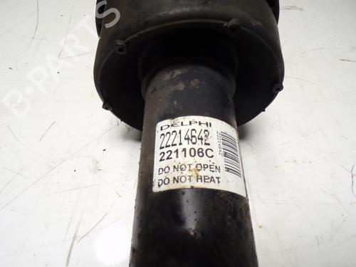Left rear shock absorber LAND ROVER DISCOVERY III (L319) 2.7 TD 4x4 | BP13299393M18