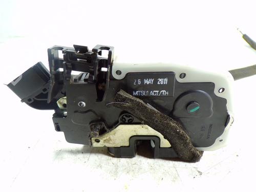 Rear right lock NISSAN MICRA IV (K13K, K13KK) 1.2 | BP8182613C99 