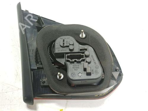 Right tailgate light VW GOLF VI (5K1) | BP38546119C80 - Image 2