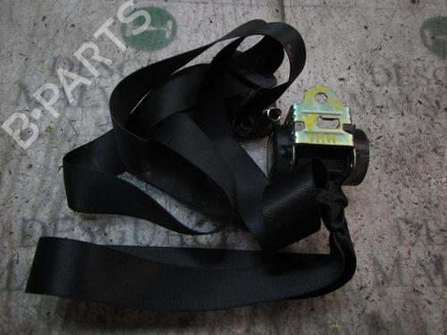 Used Rear right seatbelt Rear right seatbelt OPEL ZAFIRA / ZAFIRA FAMILY B (A05) 1.9 CDTI (M75) (120 hp) 6617525 6617525