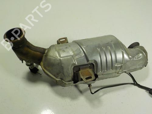 Used Catalyst Catalyst CITROËN C4 CACTUS [2014-2026] 13884153 13884153