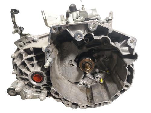 Used Gearbox Gearbox FIAT TIPO Estate (356_, 357_) [2016-2026] 16929017 16929017
