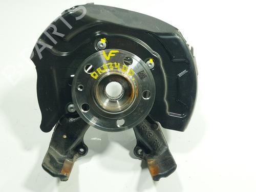 Used Right front steering knuckle Right front steering knuckle SEAT ARONA (KJ7, KJP) 1.0 TSI (116 hp) 32455999 32455999